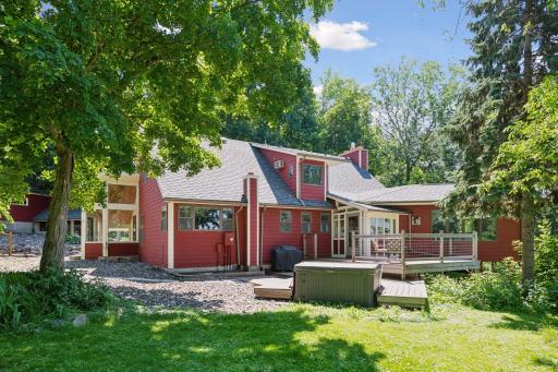 8847 47th Street SW, Howard Lake, MN 55349