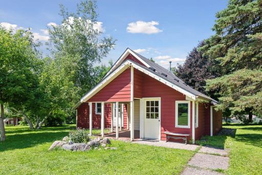 8847 47th Street SW, Howard Lake, MN 55349
