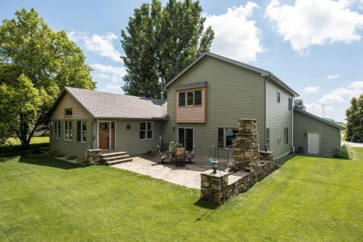 25038 Sugar Sand Shores Road, Lowry, MN 56349