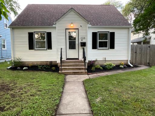 228 4th Avenue NE, Saint Cloud, MN 56304