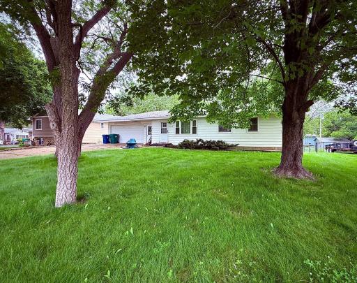 340 Ranchview Lane N, Plymouth - Situated on a beautiful lot in Parkers Lakeside