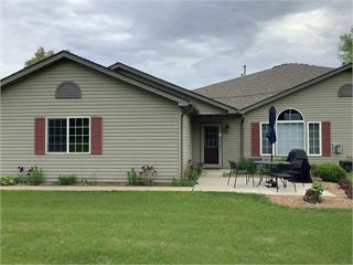 1308 25th Avenue NW, UN110, Faribault, MN 55021