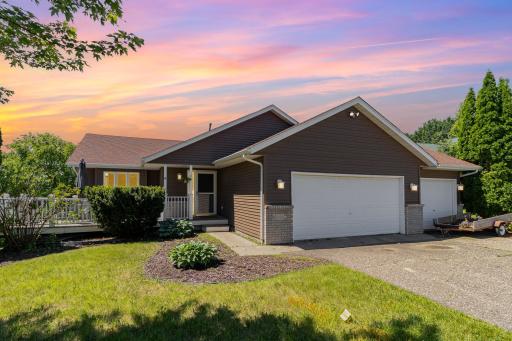 101 Front Street NW, Saint Michael, MN 55376