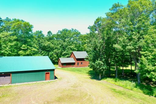 43564 Tamarack River Road, Hinckley, MN 55037