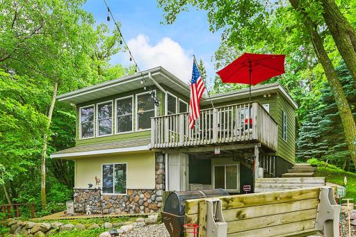 21114 Elmway Road, Richmond, MN 56368