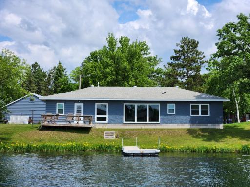 207 Mill Road, Park Rapids, MN 56470
