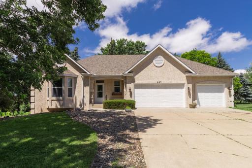 485 Preserve Path, Saint Paul, MN 55118