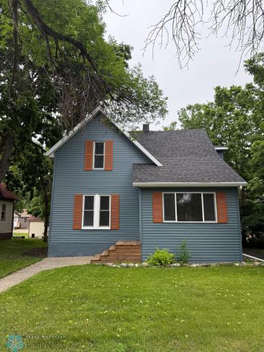 511 Harris Street, Lisbon, ND 58054