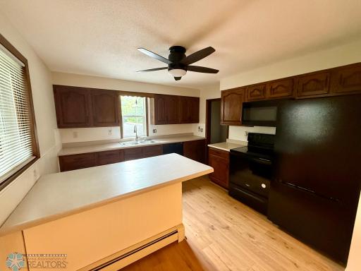 511 Harris Street, Lisbon, ND 58054