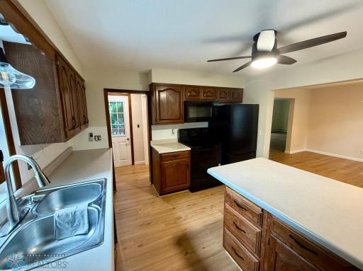 511 Harris Street, Lisbon, ND 58054