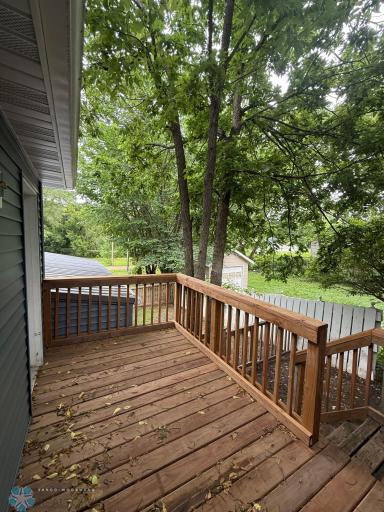 511 Harris Street, Lisbon, ND 58054