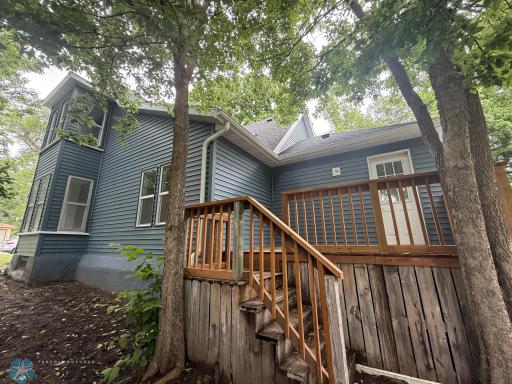 511 Harris Street, Lisbon, ND 58054