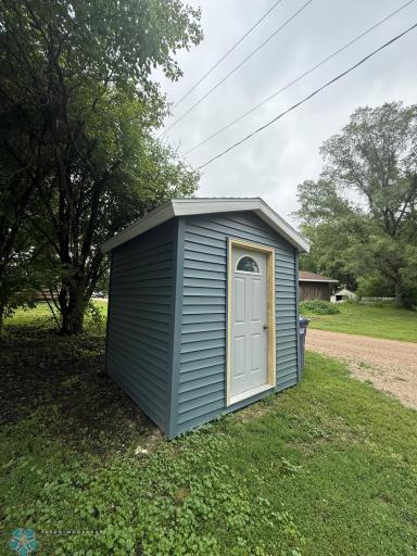 511 Harris Street, Lisbon, ND 58054