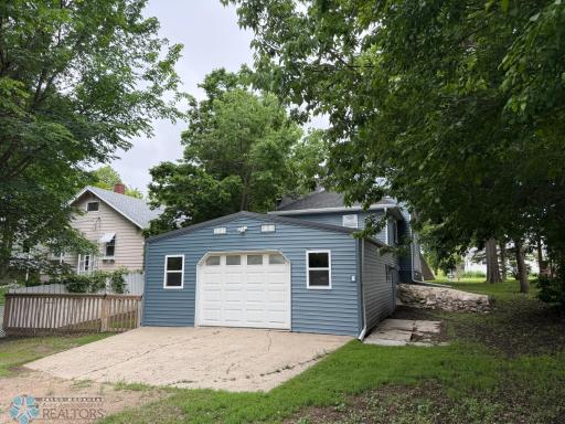 511 Harris Street, Lisbon, ND 58054