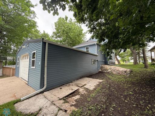 511 Harris Street, Lisbon, ND 58054