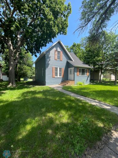 511 Harris Street, Lisbon, ND 58054