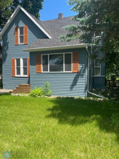 511 Harris Street, Lisbon, ND 58054