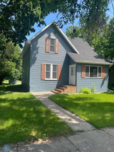 511 Harris Street, Lisbon, ND 58054