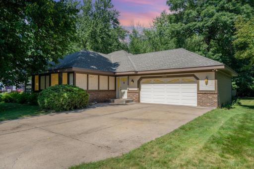 2525 4th Street, Saint Paul, MN 55110
