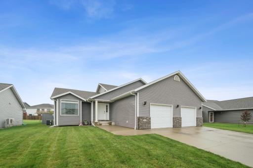 122 Hawk Avenue, Eagle Lake, MN 56024