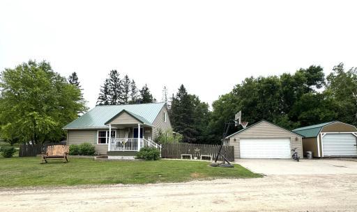 103 Bridge Street NE, Red Lake Falls, MN 56750