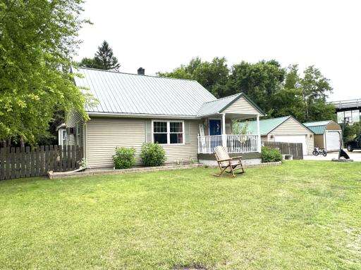 103 Bridge Street NE, Red Lake Falls, MN 56750