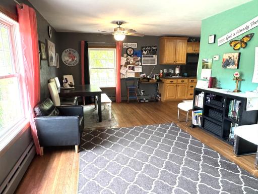 103 Bridge Street NE, Red Lake Falls, MN 56750