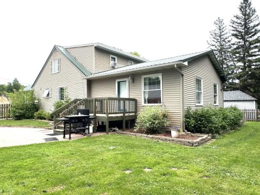103 Bridge Street NE, Red Lake Falls, MN 56750