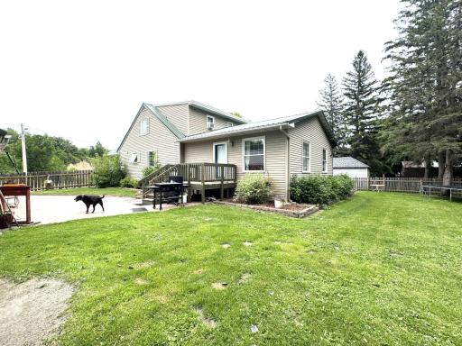 103 Bridge Street NE, Red Lake Falls, MN 56750