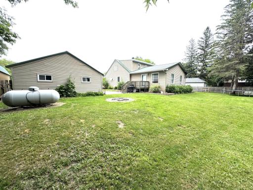 103 Bridge Street NE, Red Lake Falls, MN 56750