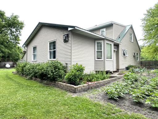 103 Bridge Street NE, Red Lake Falls, MN 56750
