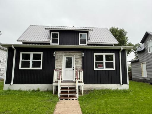 409 4th Street W, Canby, MN 56220