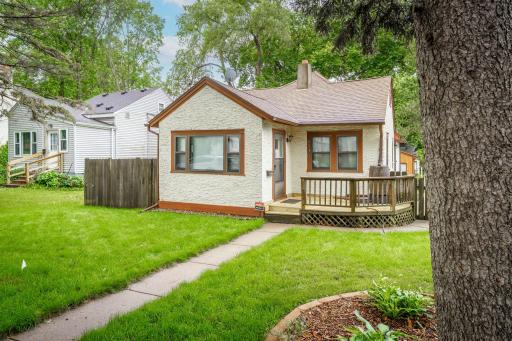 5536 34th Avenue S, Minneapolis, MN 55417