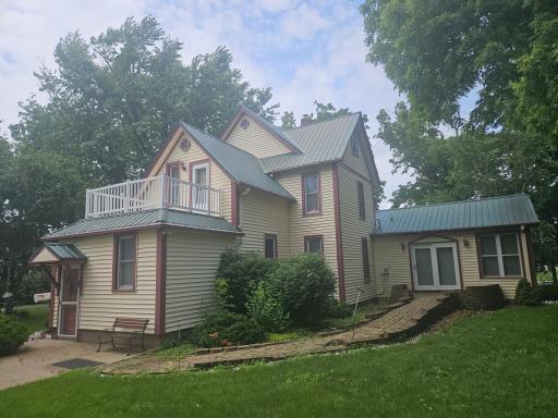 442 Cleveland Avenue W, Winnebago, MN 56098