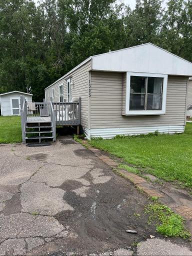 1323 Pine Tree Drive, Maplewood, MN 55119
