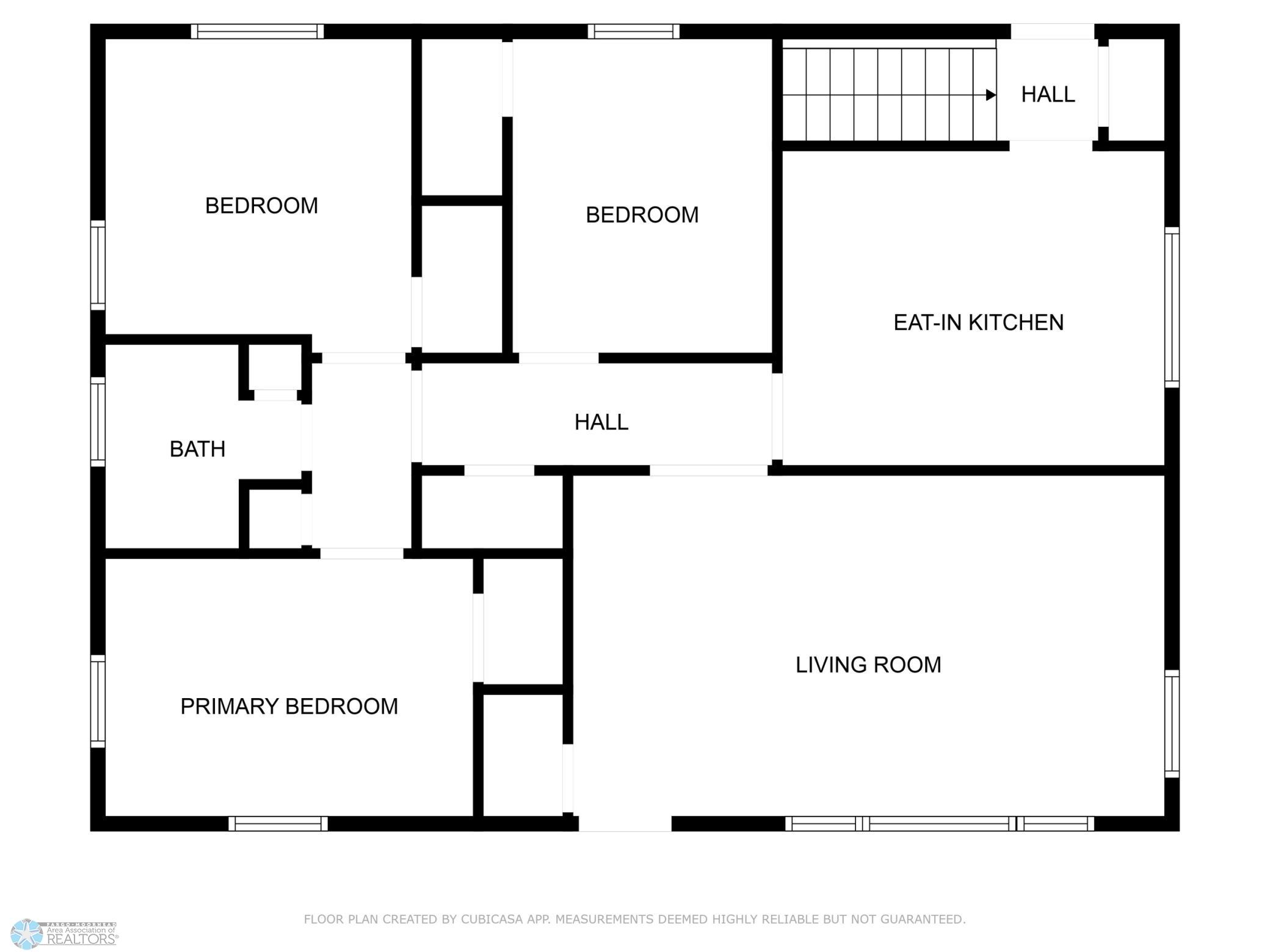 Main Floor