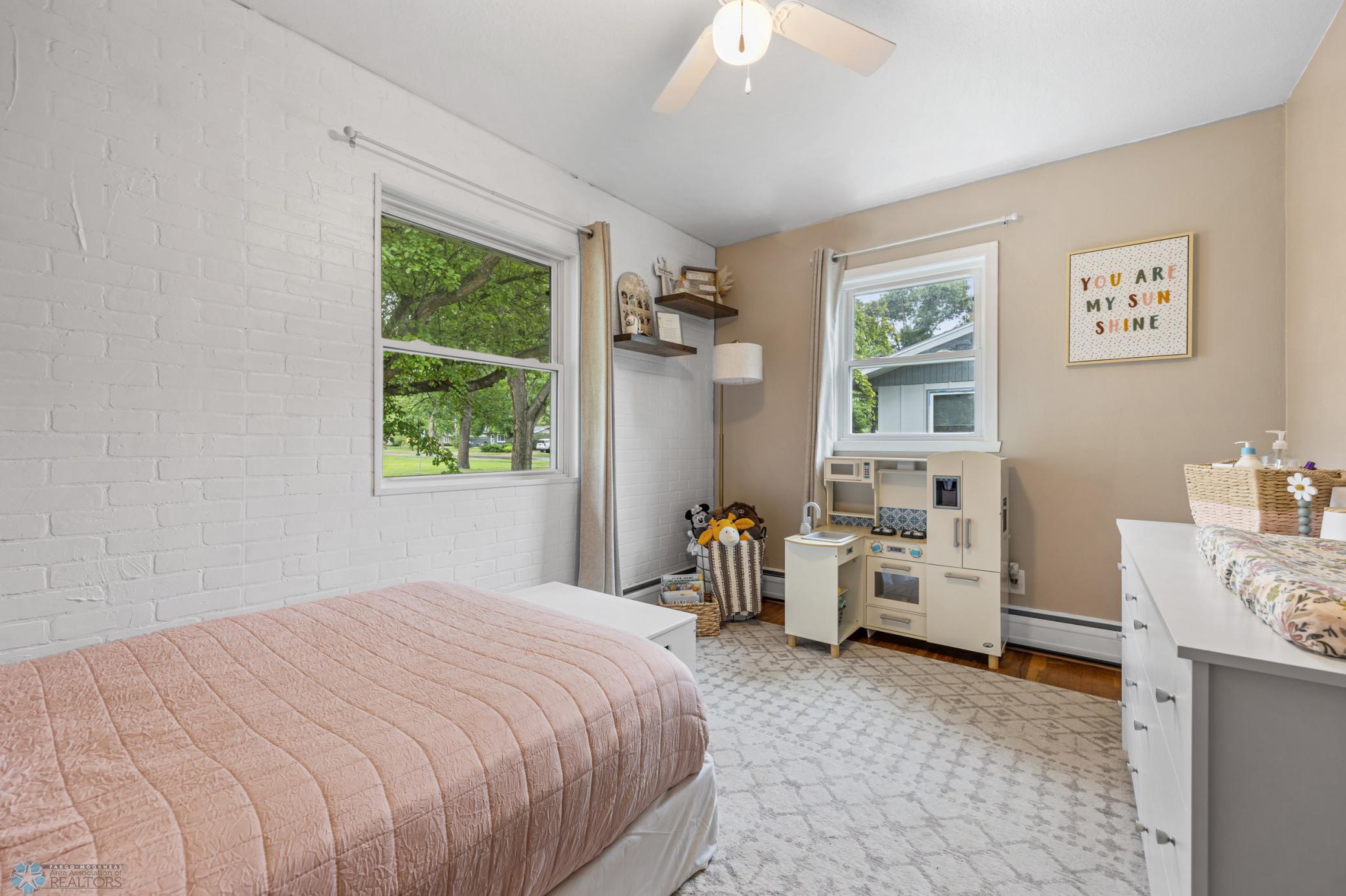 2ndd Bedroom