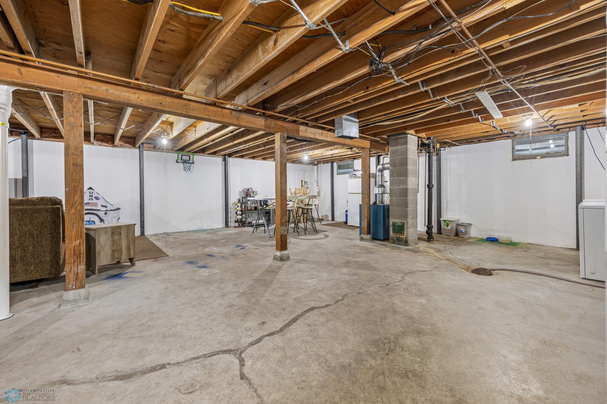 Basement