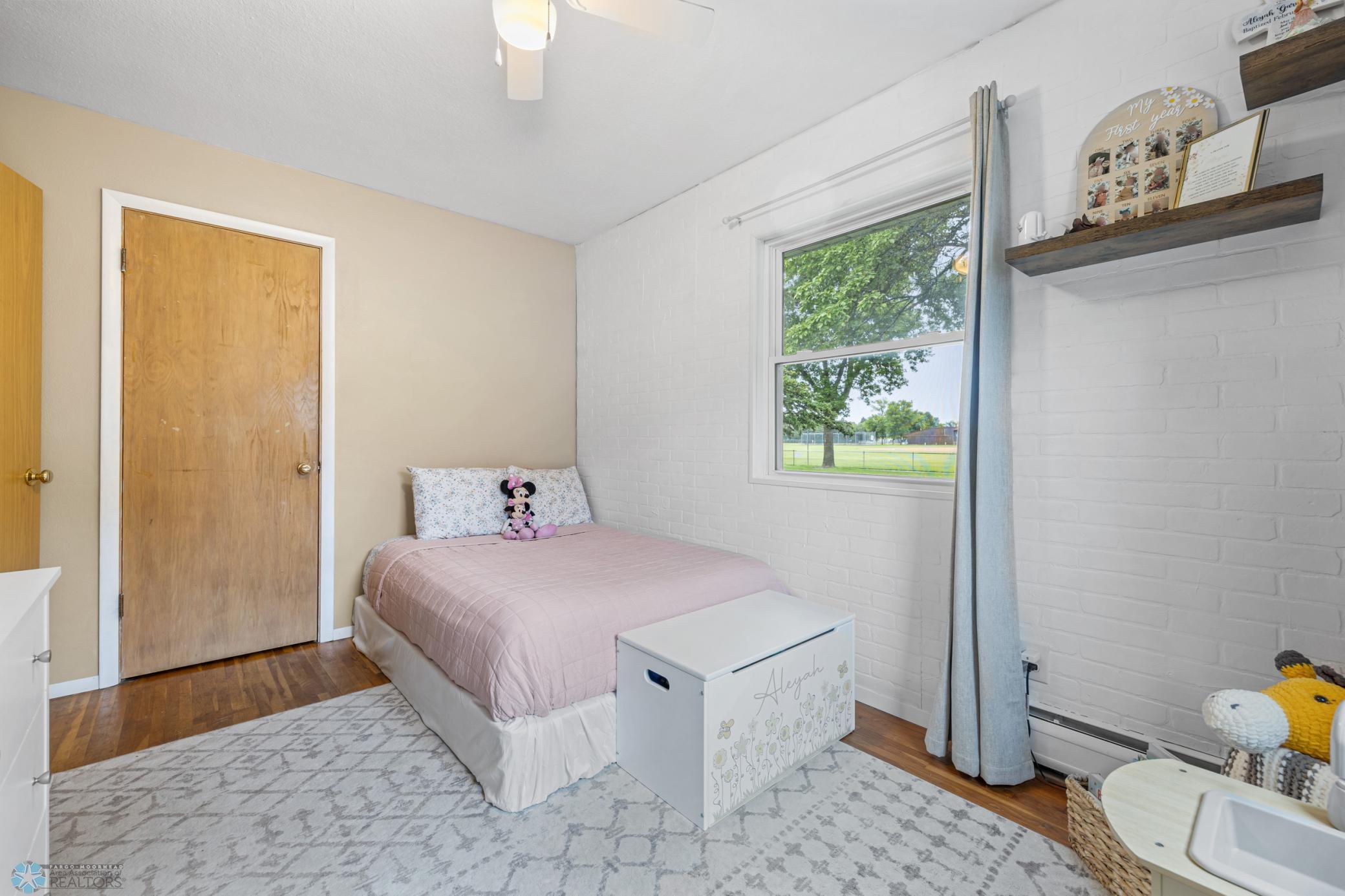 2nd Bedroom