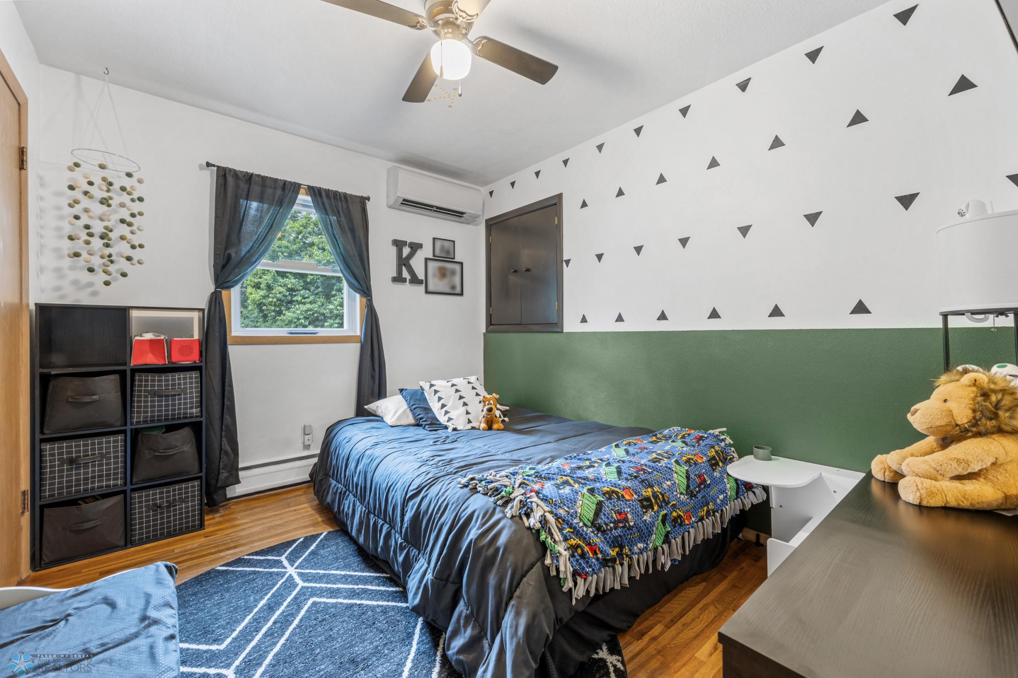 3rd Bedroom