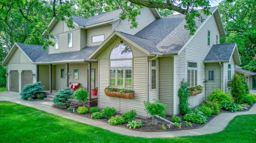 19319 380th Street, Erhard, MN 56534