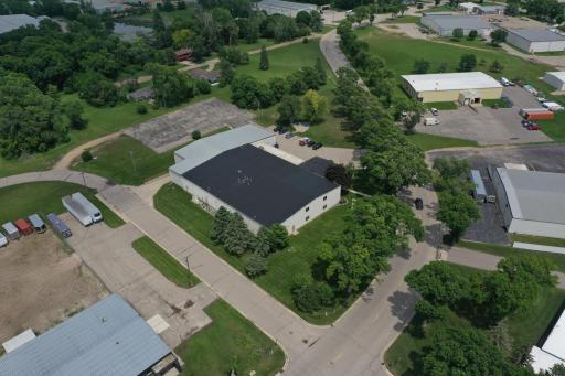 2208 Trott Avenue SW, Willmar, MN 56201