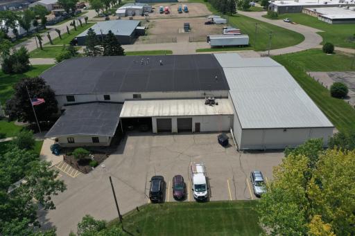 2208 Trott Avenue SW, Willmar, MN 56201