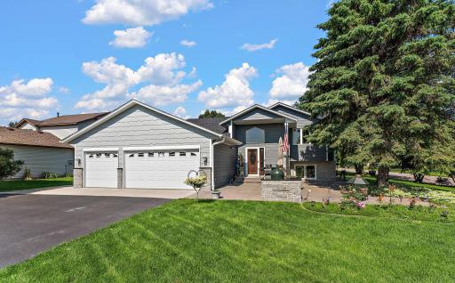 17317 Faraday Court, Farmington, MN 55024