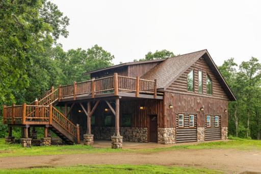 20487 219th Avenue, Nevis, MN 56467