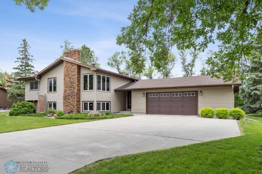 216 Park Drive, Harwood, ND 58042