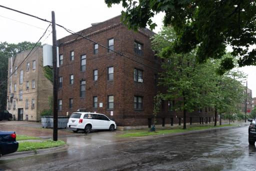 1901 Stevens Avenue, 206, Minneapolis, MN 55403