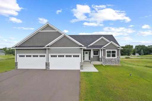 701 174th Avenue NE, Andover, MN 55304