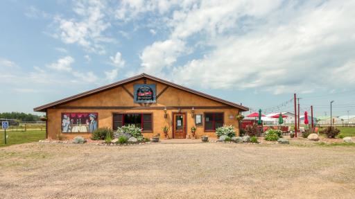 1114 N Bluebird Road, Eagle River, WI 54521