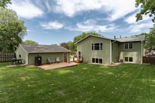 3714 8th Street NW, Rochester, MN 55901
